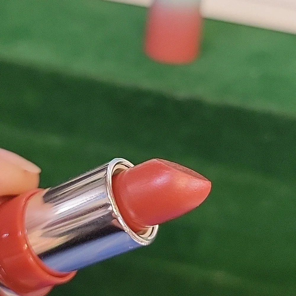 MAC Cosmetics Lipstick 544 Business Casual New Tube